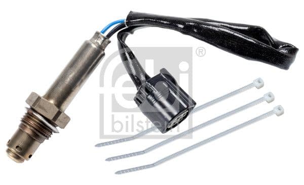 Sonda Lambda FEBI BILSTEIN 177521