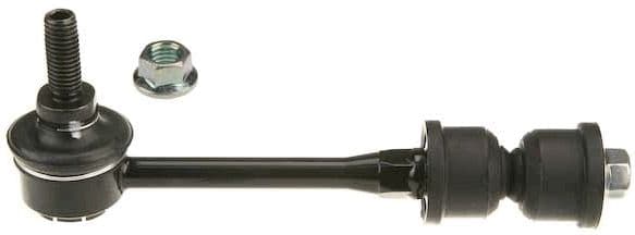 Brat/bieleta suspensie, stabilizator TRW JTS602