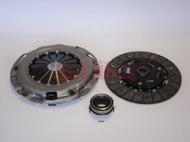 Set ambreiaj ASHIKA 92-05-534