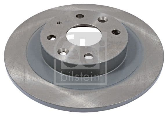 Disc frana FEBI BILSTEIN 108493