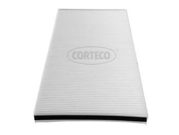 Filtru, aer habitaclu CORTECO 80000356