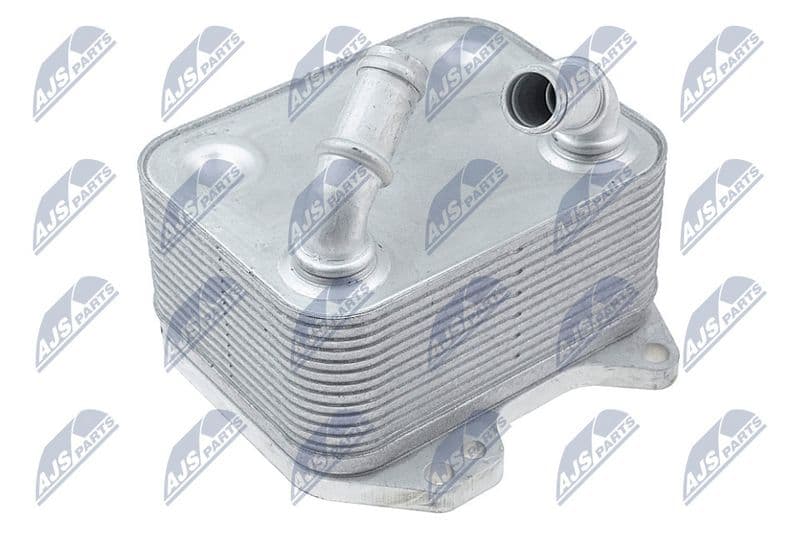 Radiator ulei, ulei motor NTY CCL-WW-027