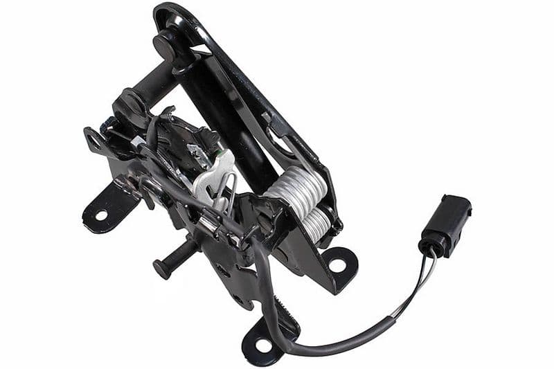 Inchizator capota motor METZGER AUTOTEILE 2310749