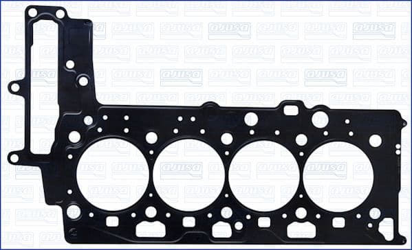 Garnitura, chiulasa AJUSA MULTILAYER STEEL 10196410
