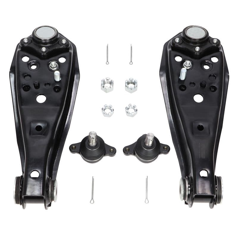 Set, suspensie roata MASTER SPORT 37163-KIT-MS