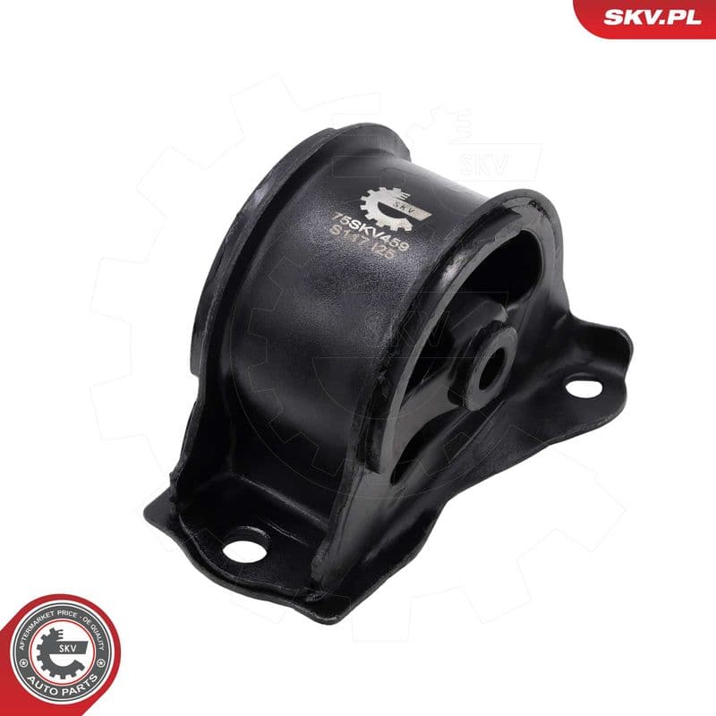 Suport motor ESEN SKV 75SKV459