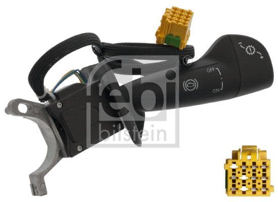 Comutator, frana motor FEBI BILSTEIN 48594