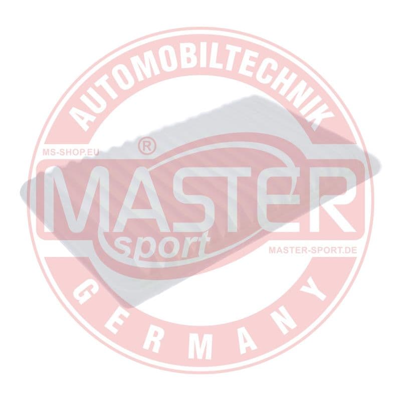 Filtru aer MASTER-SPORT GERMANY 32003-LF-PCS-MS