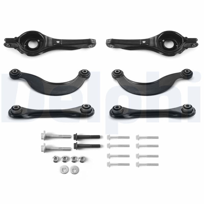 Set reparatie, bara stabilizatoare DELPHI TC8585KIT