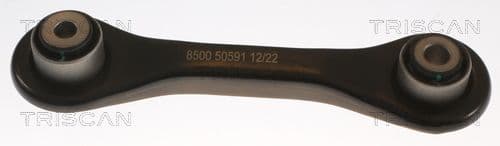 Brat/bieleta, suspensie roata TRISCAN 8500 50591