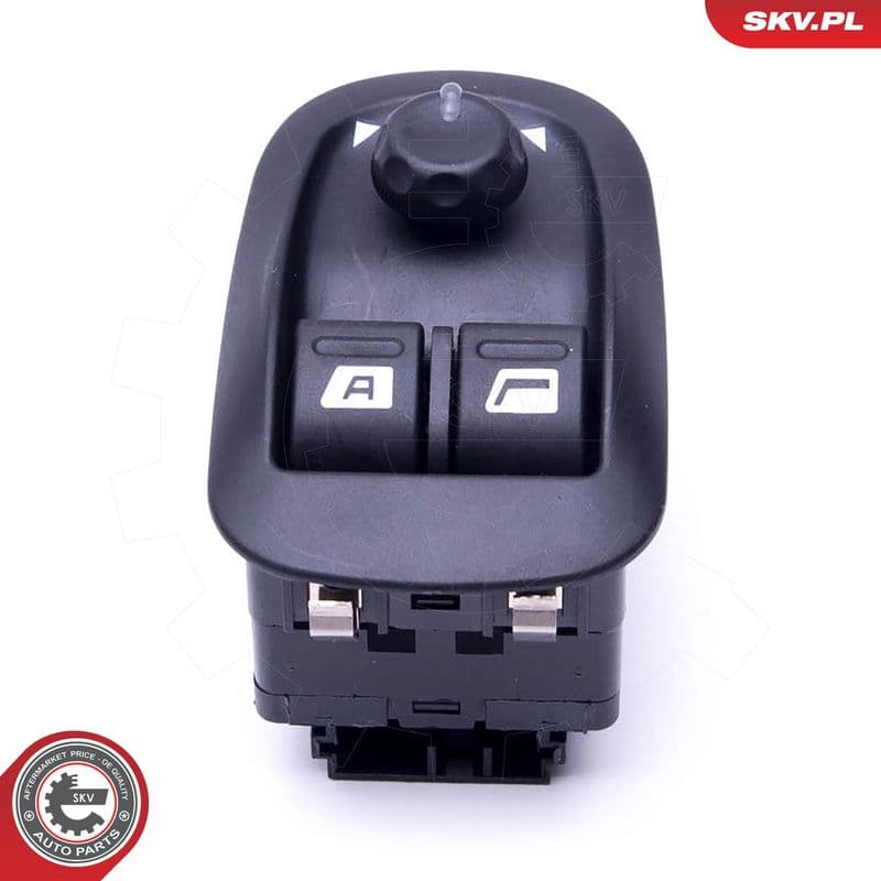 comutator,macara geam ESEN SKV 37SKV103