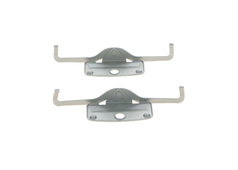 Set accesorii, placute frana BOSCH 1 987 474 336