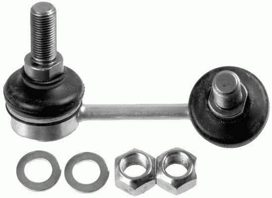 Brat/bieleta suspensie, stabilizator LEMFÖRDER 30626 01