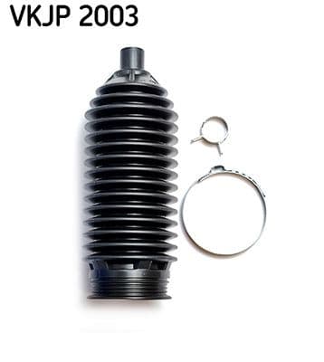 Ansamblu burduf, directie SKF VKJP 2003