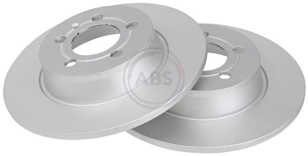 Disc frana ABS 18427