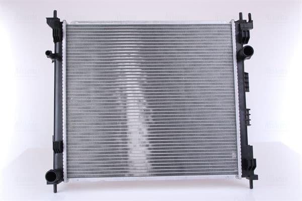 Radiator, racire motor NISSENS 68774