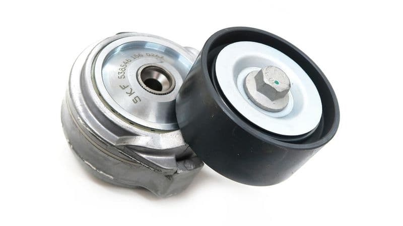 Intinzator curea, curea distributie SKF VKMCV 55004