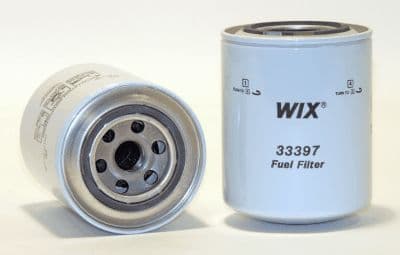 filtru combustibil WIX FILTERS 33397