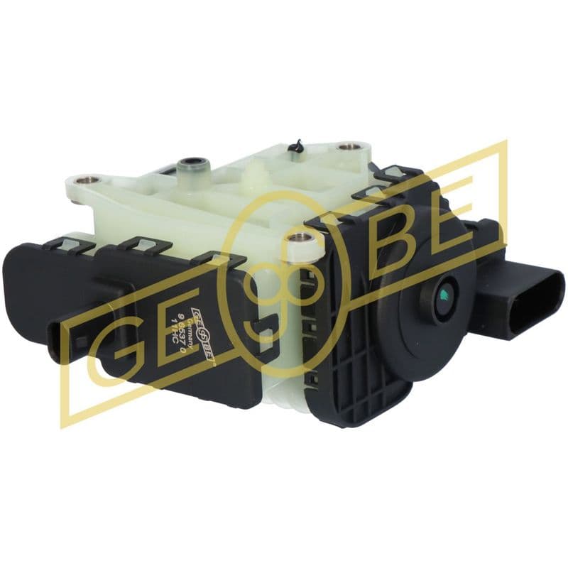 Modul de livrare, injectie aditiv GEBE 9 6537 1