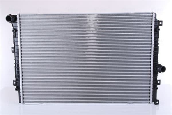 Radiator, racire motor NISSENS 606084