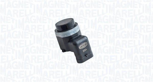 Senzor, ajutor parcare MAGNETI MARELLI 021016044010