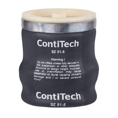 Burduf, suspensie pneumatica CONTINENTAL CTAM SZ 51- 5