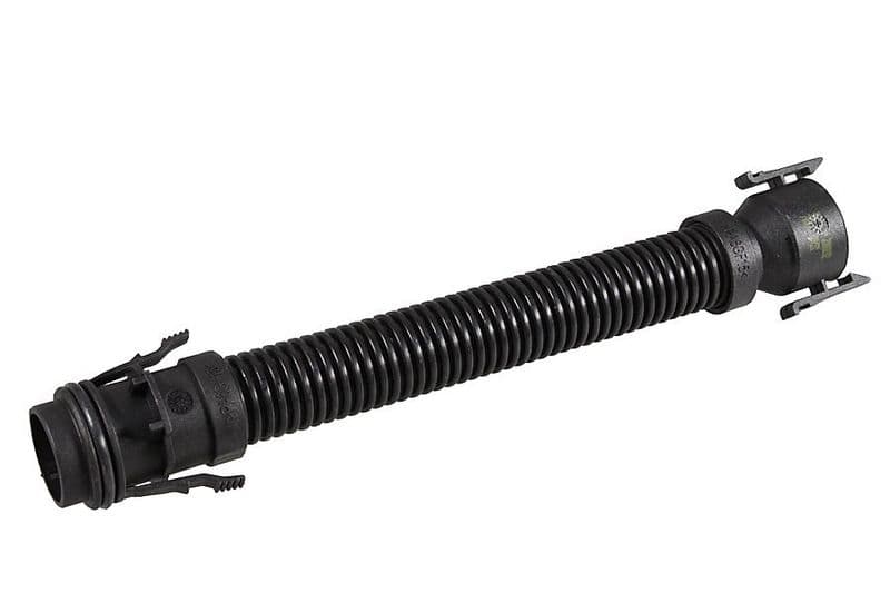 furtun,aerisire bloc motor METZGER AUTOTEILE 2380192