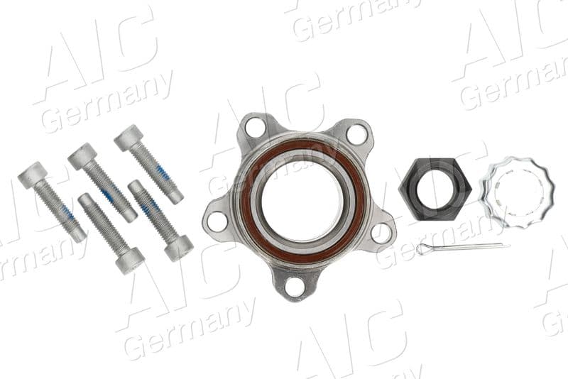Set rulment roata AIC 54078