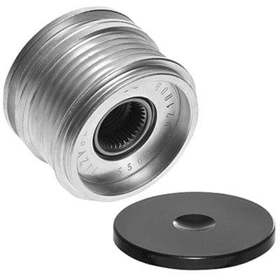 Fulie, alternator MAGNETI MARELLI 940113010074
