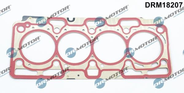 Garnitura, chiulasa Dr.Motor Automotive DRM18207