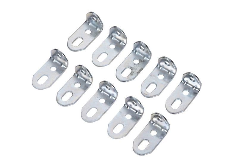 incalzitor independent autovehicul WEBASTO Mounting bracket, 10 pieces 1320232A