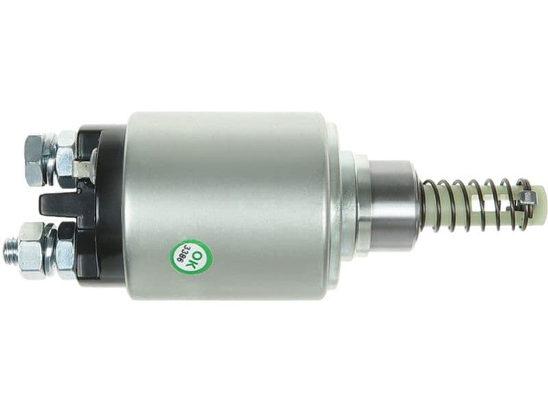 Solenoid, electromotor AS-PL AS SS0095P