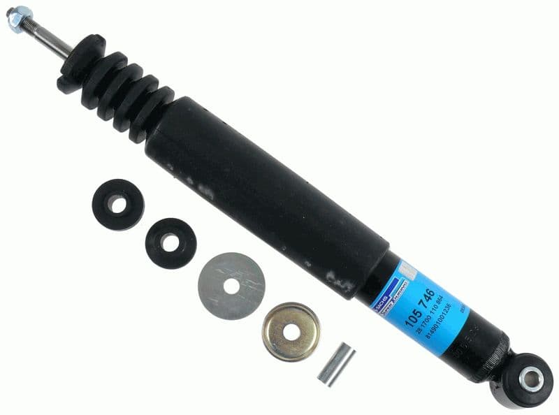 amortizor SACHS 105 746