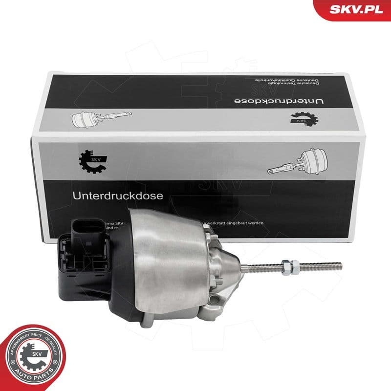 Supapa reglare presiune compresor ESEN SKV 95SKV436