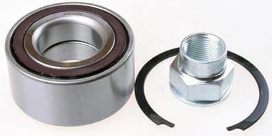 Set rulment roata DENCKERMANN W413096
