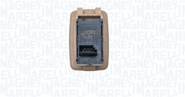 comutator,macara geam MAGNETI MARELLI 000051067010