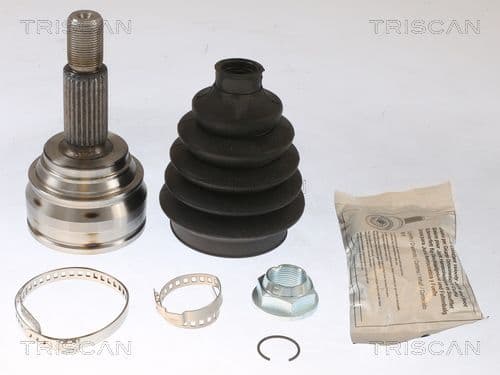 Set articulatie, planetara TRISCAN 8540 16157