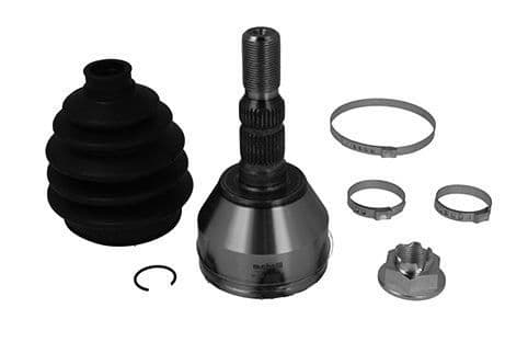 Set articulatie, planetara METELLI 15-1693
