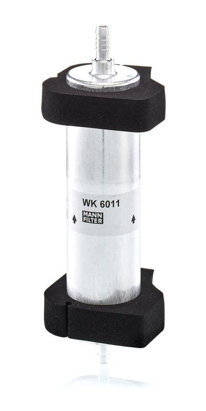 filtru combustibil MANN-FILTER WK 6011