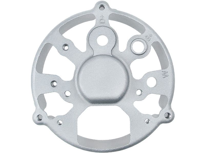 Capac protector, alternator AS-PL ABR0207S