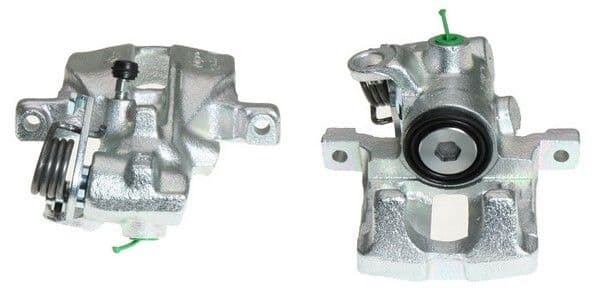 Etrier frana BUDWEG CALIPER 341349