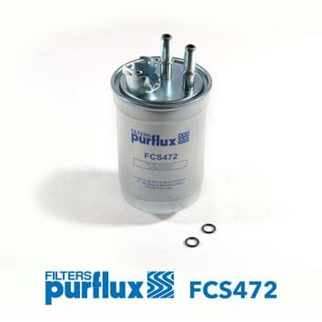 filtru combustibil PURFLUX FCS472