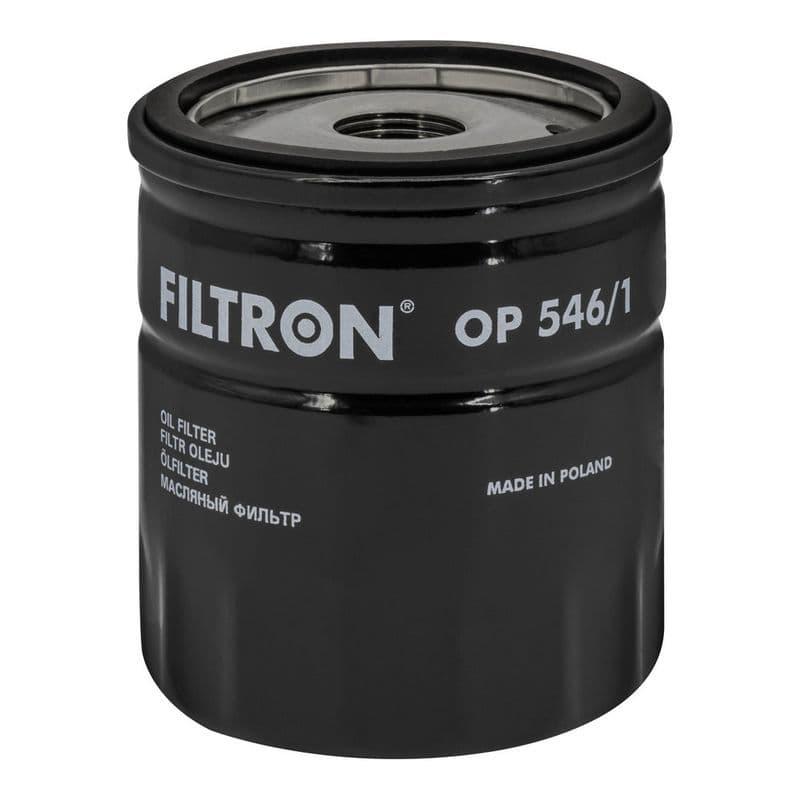 Filtru ulei FILTRON OP 546/1