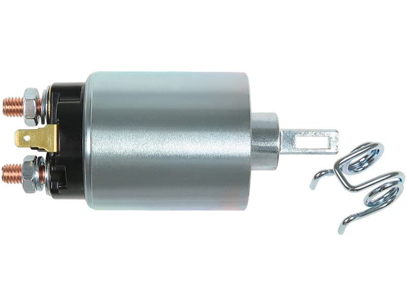 Solenoid, electromotor AS-PL AS SS2010
