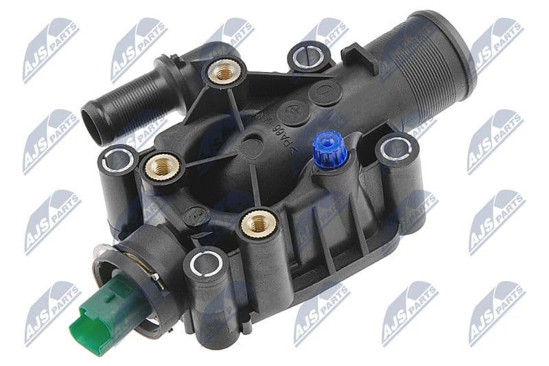termostat,lichid racire NTY CTM-PE-004
