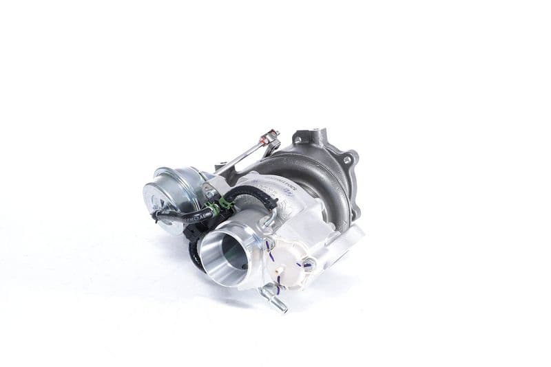 Compresor,sistem de supraalimentare BTS Turbo ORIGINAL T915277