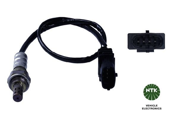 Sonda Lambda NTK 94011