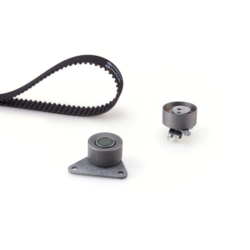 Set curea de distributie GATES PowerGrip™ K015509XS