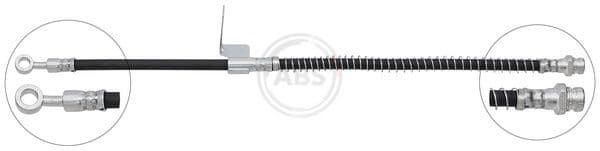 Furtun frana ABS SL 5607