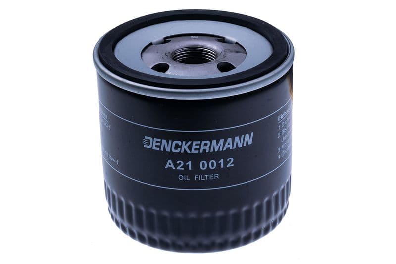 Filtru ulei DENCKERMANN A210012